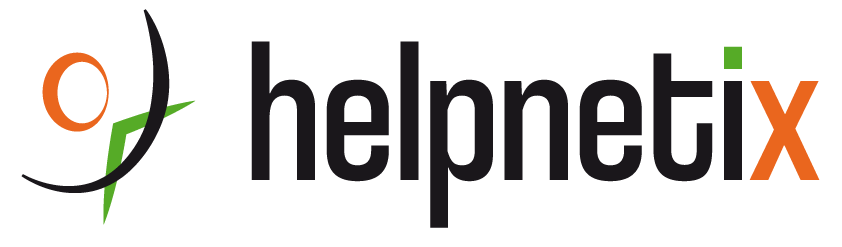 helpnetix Logo